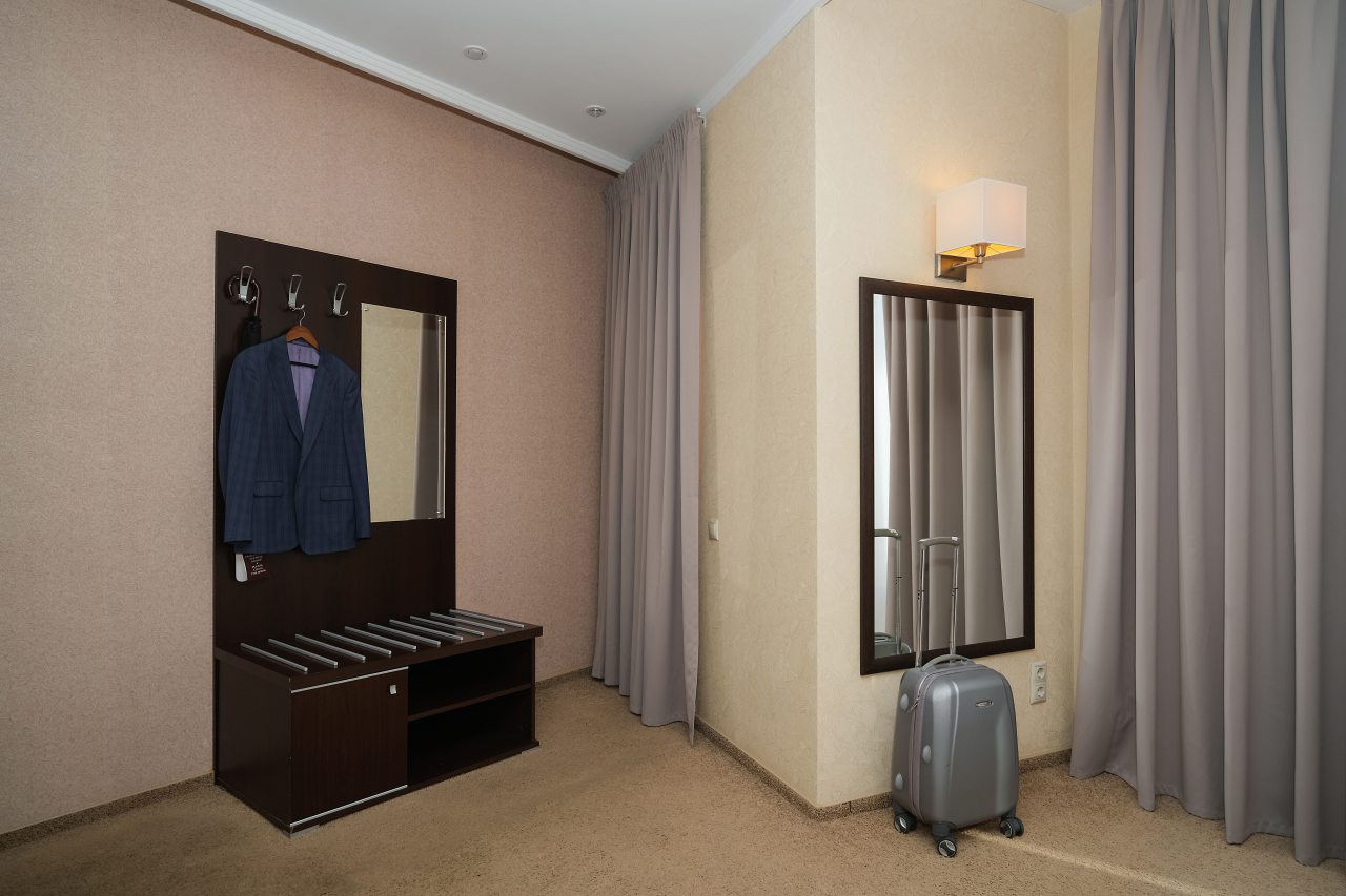 VIP однокомнатный