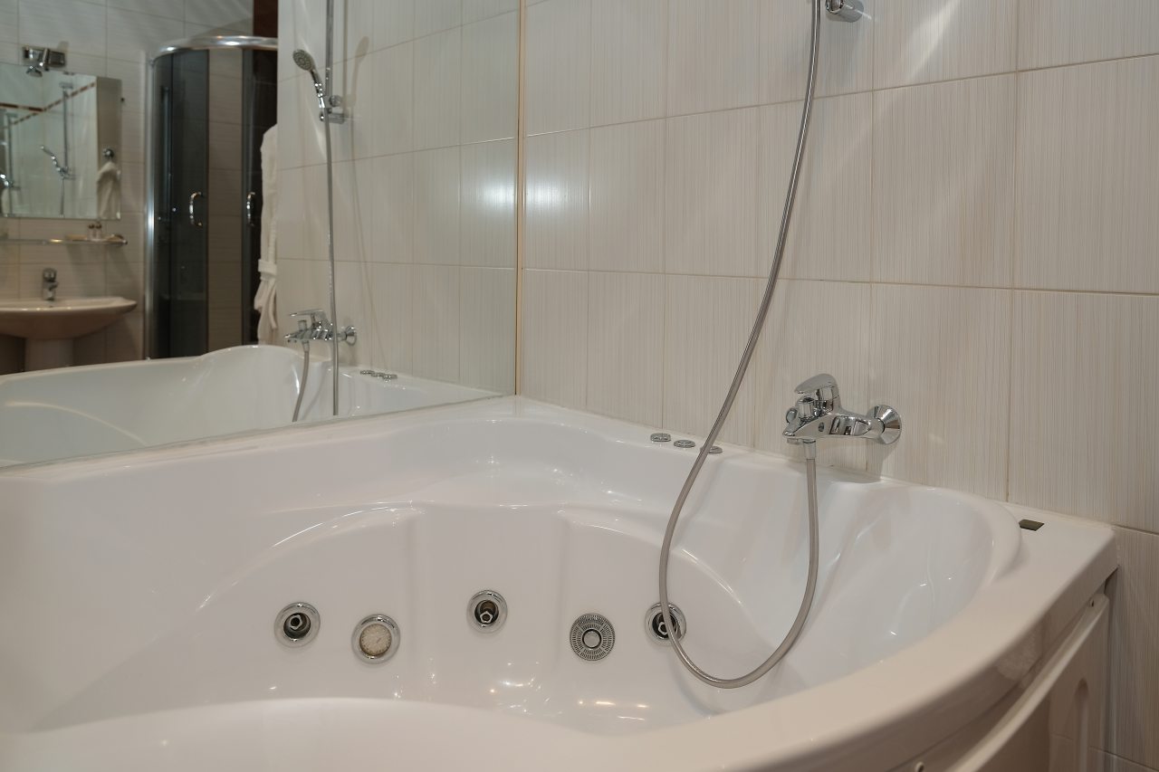 VIP однокомнатный