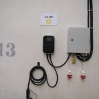 парковка отеля Богемия на Вавилова