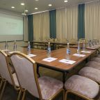 конференц-залы отеля Богемия на Вавилова