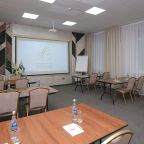 конференц-залы отеля Богемия на Вавилова