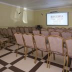 конференц-залы отеля Богемия на Вавилова