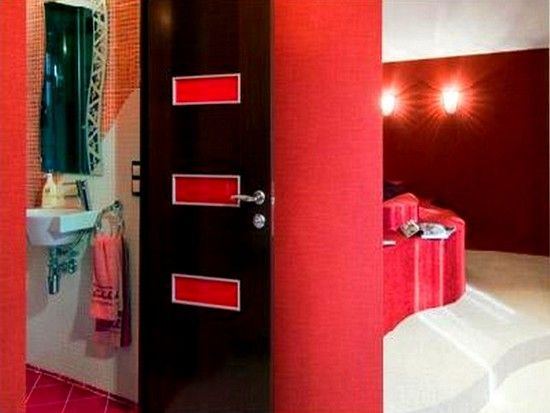 Фотография номера мотеля МаксимуМ