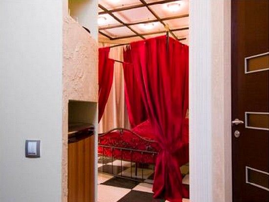 Фотография номера мотеля МаксимуМ