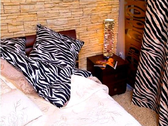 Фотография номера мотеля МаксимуМ