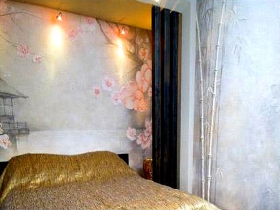 Фотография номера мотеля МаксимуМ