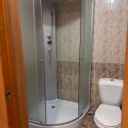 Двухместный (Стандарт), Гостиница Автор