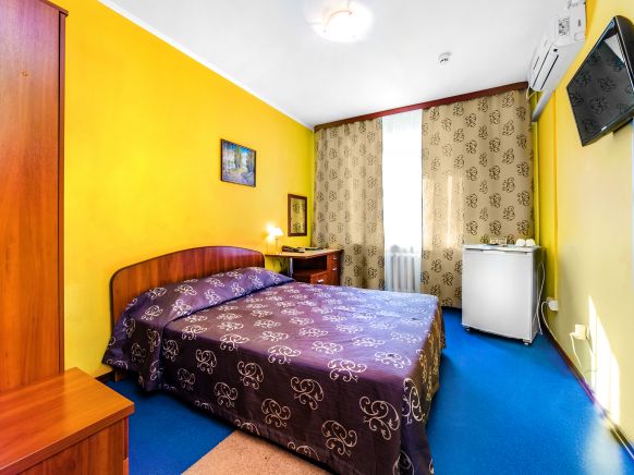 Фотография номера гостиницы Филтон