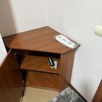 в номере