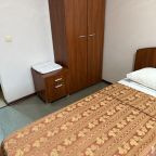 в номере