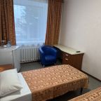 в номере