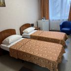 в номере