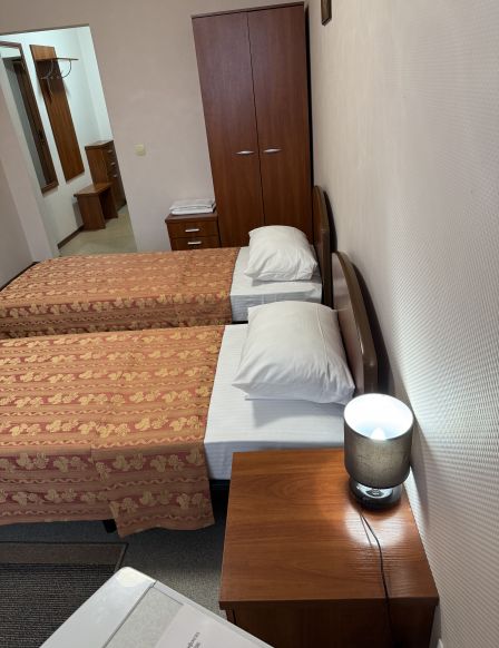 Фотография номера гостиницы Филтон