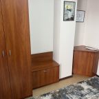 Двухместный (Люкс), Отель Филтон