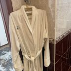 Двухместный (Люкс), Отель Филтон