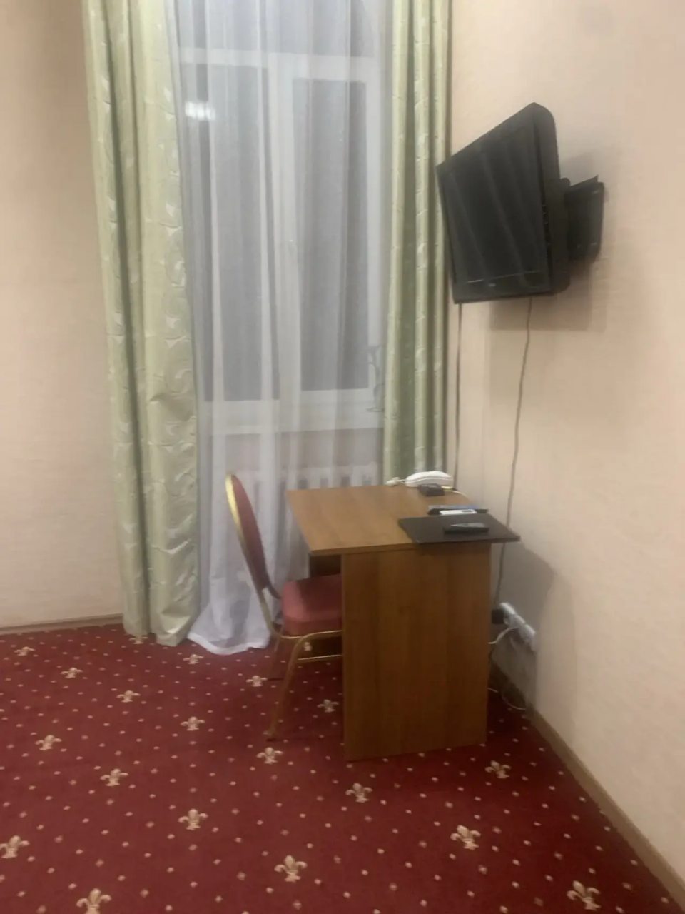 Рабочая зона