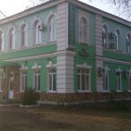 Одноместный (Стандарт), Гостиница Левый берег