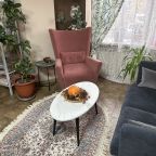 Библиотека, Гостиница Подкова на Культуры