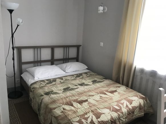Фотография номера мини отеля Подкова на проспекте Культуры