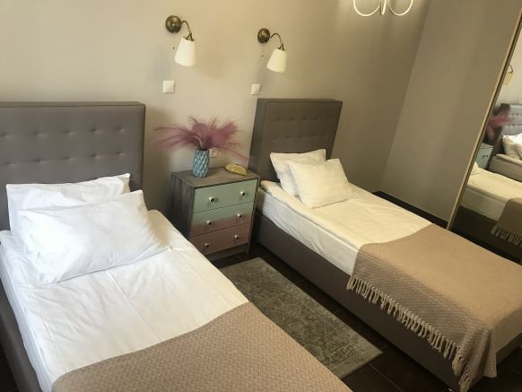 Фотография номера мини отеля Подкова на проспекте Культуры