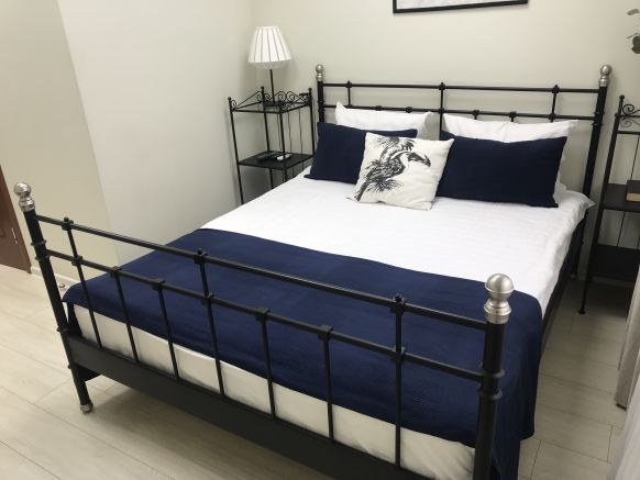 Фотография номера мини отеля Подкова на проспекте Культуры