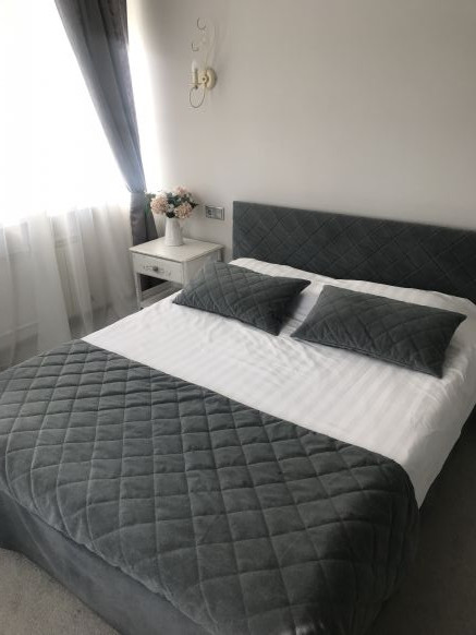 Фотография номера мини отеля Подкова на проспекте Культуры