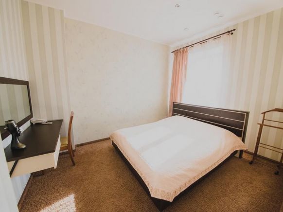 Фотография номера мини отеля Подкова на проспекте Губкина