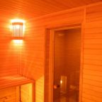 Номер (Дом с 2 спальнями), Гостевой дом With Sauna на Шишкина