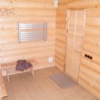 Номер (Дом с 2 спальнями), Гостевой дом With Sauna на Шишкина