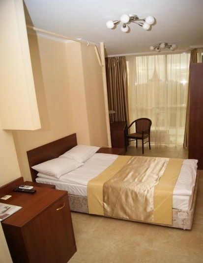 Фотография номера гостиницы Пионер люкс