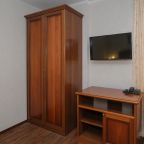 Двухместный (Стандарт улучшенный), Отель Пионер-Люкс