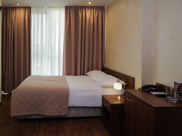 Фотография номера гостиницы Пионер люкс