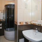 Студио (Однокомнатный), Отель Пионер-Люкс