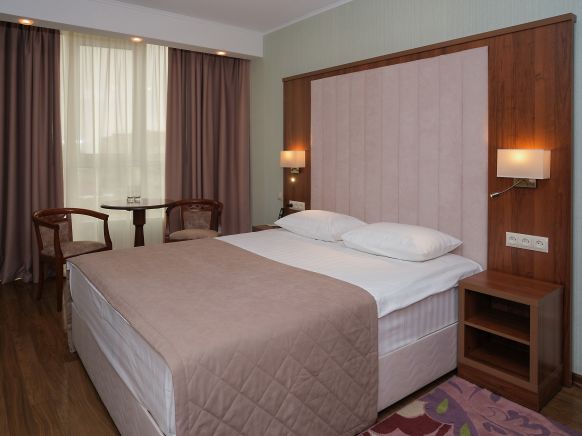 Фотография номера гостиницы Пионер люкс