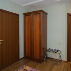 Двухместный (Стандарт улучшенный Бизнес), Отель Пионер-Люкс