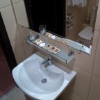Двухместный (Стандарт улучшенный Бизнес), Отель Пионер-Люкс