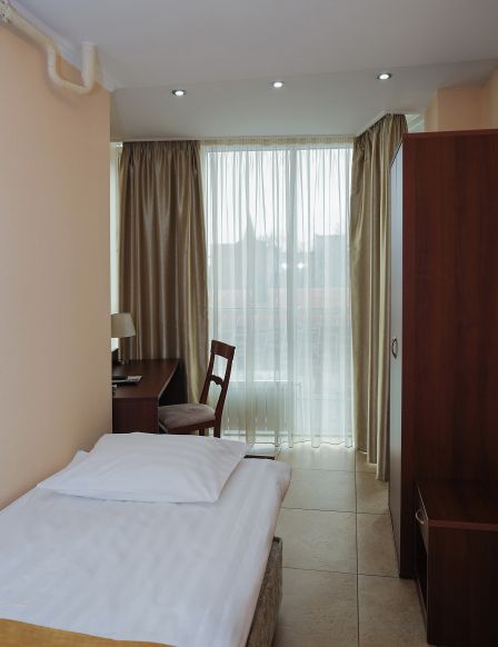 Фотография номера гостиницы Пионер люкс