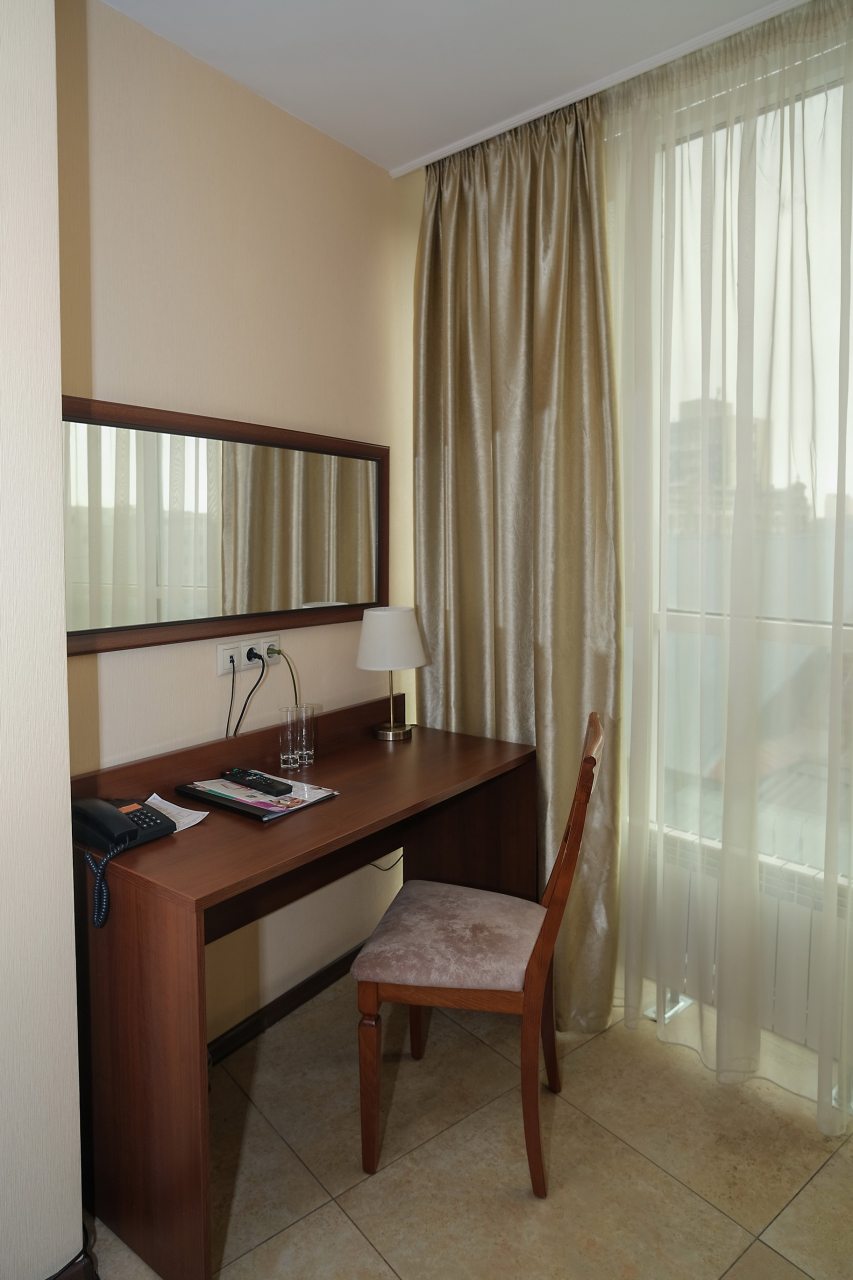 Мебель в номере