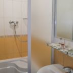 Душевая кабина