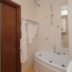 Ванная комната.