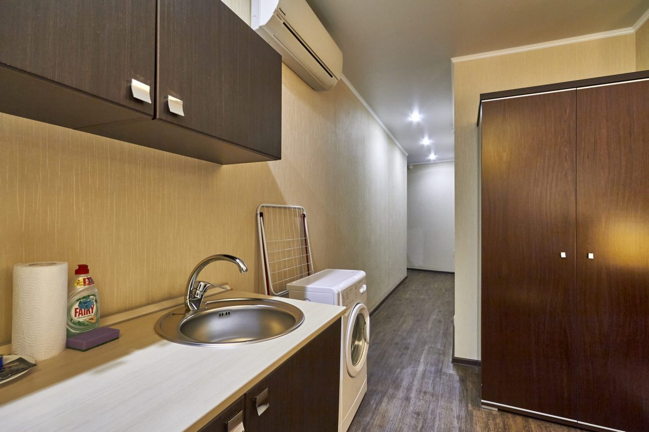 Мебель в номере.