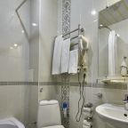 Ванная комната.