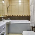 Ванная комната.