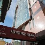 отель «Пионер Люкс»
