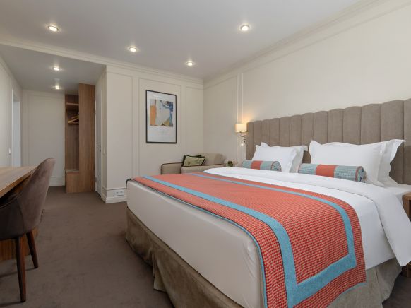 Гостиница Easy Room, Нижний Новгород