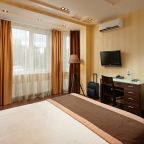 Двухместный (Стандарт), Гостиница Easy Room