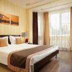 Двухместный (Стандарт), Гостиница Easy Room