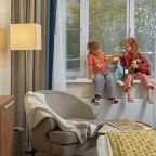 Трёхместный и более (Семейный), Гостиница Easy Room