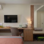 Трёхместный и более (Семейный), Гостиница Easy Room