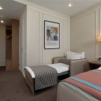 Трёхместный и более (Семейный), Гостиница Easy Room